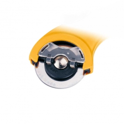 Ersatzklinge für Rollmesser, Ø 45 mm