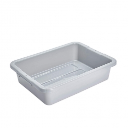 Rubbermaid Allzweckbehälter Inhalt 17,5 Liter, grau