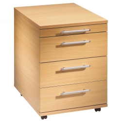 Rollcontainer 