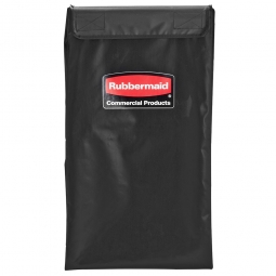 X-Cart Sack für Rubbermaid X-Cart Wäschewagen, Inhalt 150 Liter