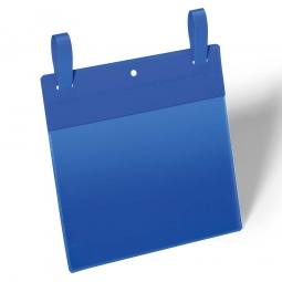 Gitterboxtaschen, BxH 223x380 mm (A5 quer), VE = 50 Stück