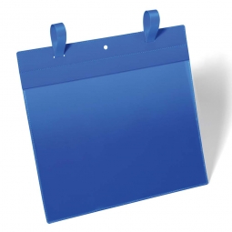 Gitterboxtaschen, BxH 311x442 mm (A4 quer), VE = 50 Stück