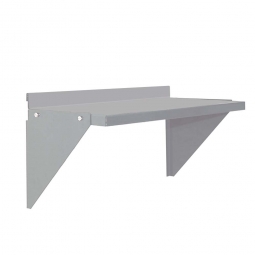 Ablagekonsole, BxT 500x250 mm