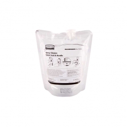 Nachfüllset für WC-Sitz Desinfektionsspender, 400 ml