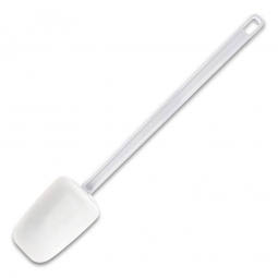 Löffelförmiger Schaber, Gesamtlänge 340 mm