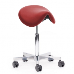 Ergonomischer Sattelhocker 
