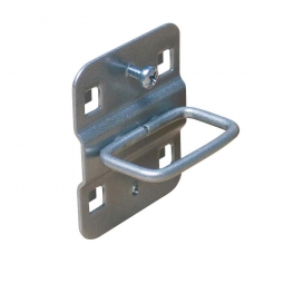 Zangenhalter, T 20 mm, B 55 mm, VE= 5 Stück