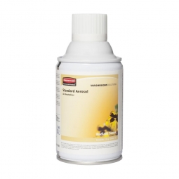 Aerosol Lufterfrischer Nachfüllset, Radiant Sense, Typ Blumen 243 ml Aerosol (VE= 1 Stück)