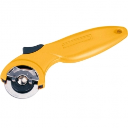 Rollmesser, Länge 165 mm