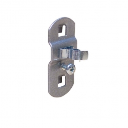 Werkzeugklemme, flexibel, Ø 13 mm, VE = 5 Stück