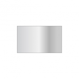 Fachboden für Steckregal, glanzverzinkt, Tragkraft 70 kg, BxT 1000x600 mm, mit 4 Fachbodenträgern