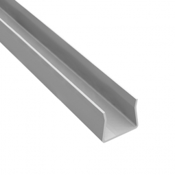 U-Profil 2200 mm lang