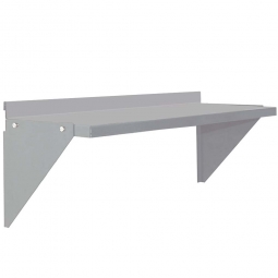 Ablagekonsole, BxT 1000x250 mm