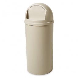 Kunststoff-Container "Marshal Classic", Inhalt 56,8 Liter