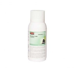 Rubbermaid Lufterfrischer Nachfüllset, Discretion 75 ml Aerosol, (VE= 12 Stück)