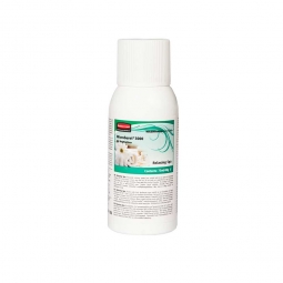 Rubbermaid Lufterfrischer Nachfüllset, Entspannendes Spa 75 ml Aerosol
