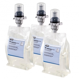 Antibakterielle Flüssigseife (nach EN 1499 E2), Nachfüllbeutel 1300 ml, (VE = 3 Beutel)