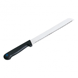 Messer, 325 mm lang, spülmaschinenfest, Klinge mit Spezialschliff ohne Nachschärfen