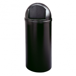 Kunststoff-Container "Marshal Classic", Inhalt 56,8 Liter