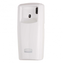 Standard-Aerosolspender LED, weiß