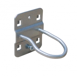 Maschinenhalter Innen-Ø 60 mm, VE = 2 Stück