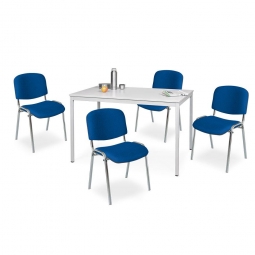 5-teilige Sitzgruppe 