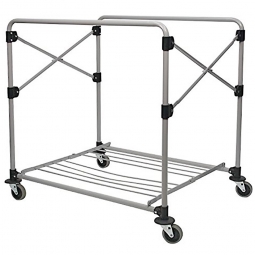 X-Cart-Rahmen für 300 Liter oder 2x 150 Liter Vinylsack