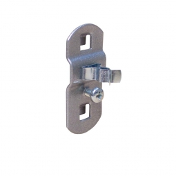 Werkzeugklemme, flexibel, Ø 6 mm, VE = 5 Stück