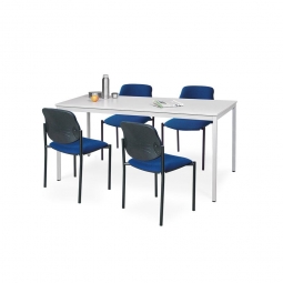5-teilige Sitzgruppe 