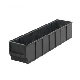 ESD Regalkasten, LxBxH 400x91x81 mm