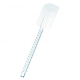 Flacher Schaber, Gesamtlänge 340 mm