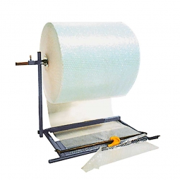 Tisch-Schneidständer, Schnittbreite 500 mm, BxTxH 710x410x550 mm