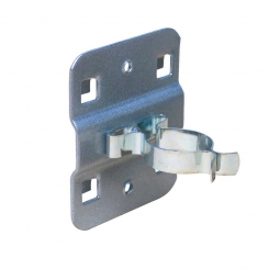 Werkzeugklemme mit großer Grundplatte, Ø 32 mm, VE = 5 Stück