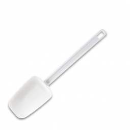 Löffelförmiger Schaber, Gesamtlänge 240 mm