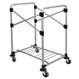 X-Cart-Rahmen für 150 Liter Vinylsack