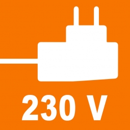 Netzadapter für digitale Präzisionswaagen