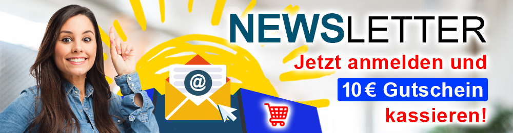 Newsletter Banner