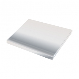 Zusatzebene für Schrägbodenregal, BxT 1300x1200 mm, inkl. Traversen