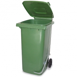 Fußpedal für Großmüllbehälter 240 Liter