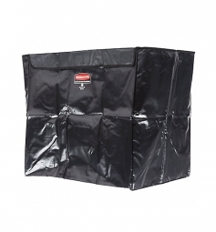 X-Cart Sack für Rubbermaid X-Cart Wäschewagen, Inhalt 300 Liter