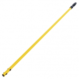 Rubbermaid HYGEN Quick-Connect Stiel, Länge 1470 mm