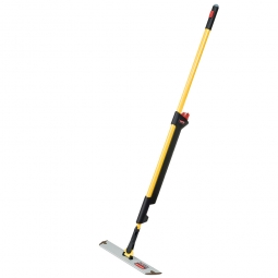 Rubbermaid Pulse Mikrofaser-Bodenreinigungssystem
