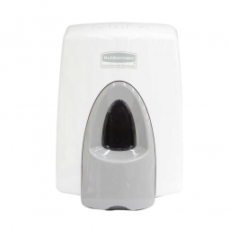 Spray Seat & Handle Reiniger, Schaumspender für 400 ml Nachfüllset