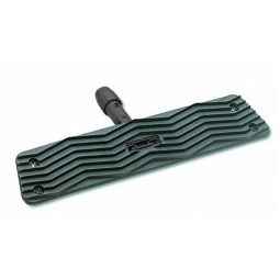 Sani-Flex Halter, grau, autoklavierbar