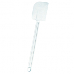 Flacher Schaber, Gesamtlänge 240 mm
