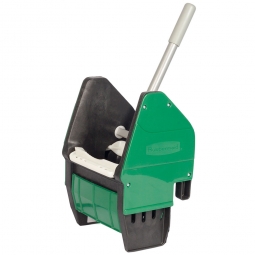 Mop-Presse mit mittigem Hebel für Rubbermaid Eimer Combo Bravo oder Sani Duo